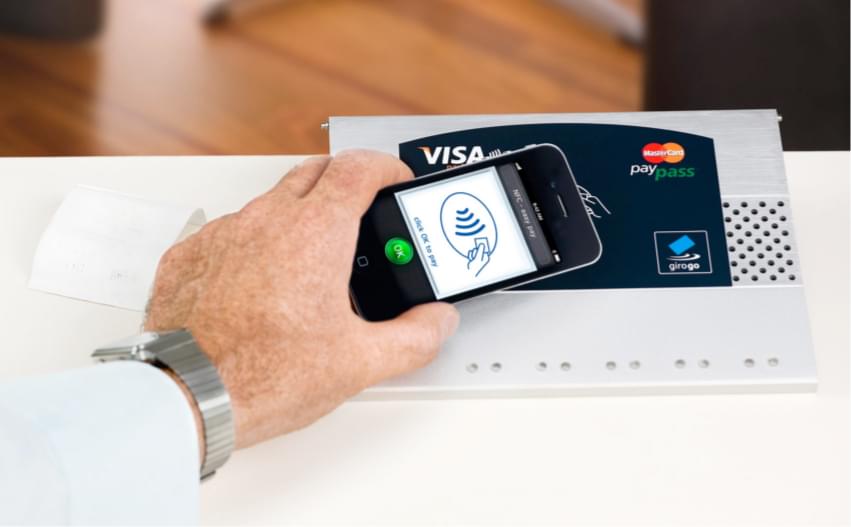 Apple Pay now available at Sharjah Airport International Free Zone